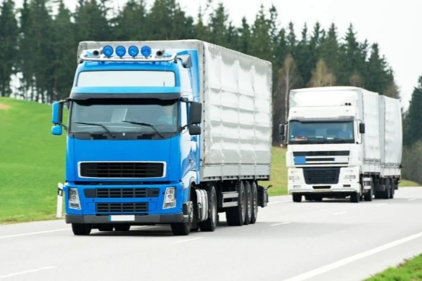Konya Başkale Nakliye Firması